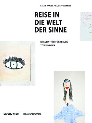 cover image of Reise in die Welt der Sinne